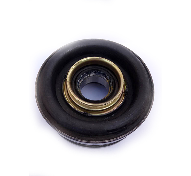 橡胶减震器如何选用