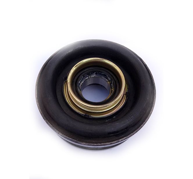 橡胶减震器如何选用