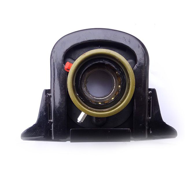 汽车传动轴结构